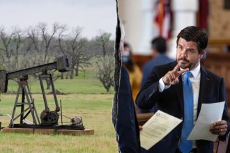 Texas pushes back against foreign land grab with ‘strongest bill in the nation’ against China, Iran, Russia