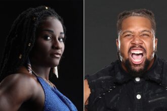 Tyra Mae Steele, Jasper Troy win ‘WWE LFG’ competition; duo puts NXT roster on notice