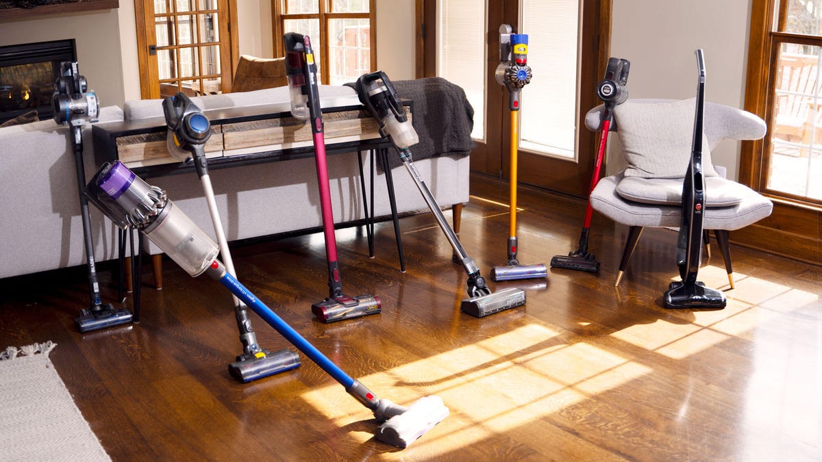 Best Cheap Vacuums for 2025: Our Best Lab-Tested Performers for Less Than 0