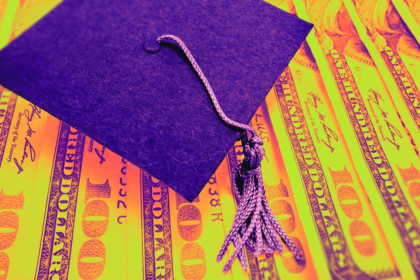 Your Defaulted Student Loans Will Be Sent to Collections on Monday. How to Stop It