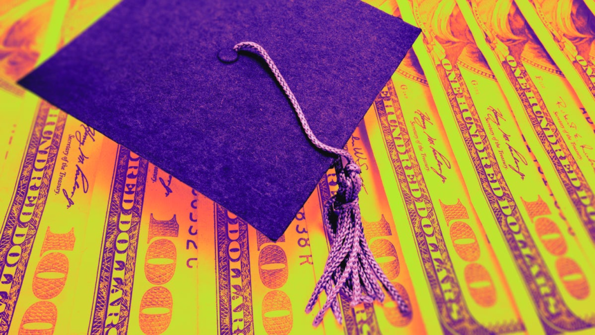 Your Defaulted Student Loans Will Be Sent to Collections on Monday. How to Stop It