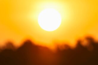 Expect Record-Breaking Global Heat in Next 5 Years, Study Says