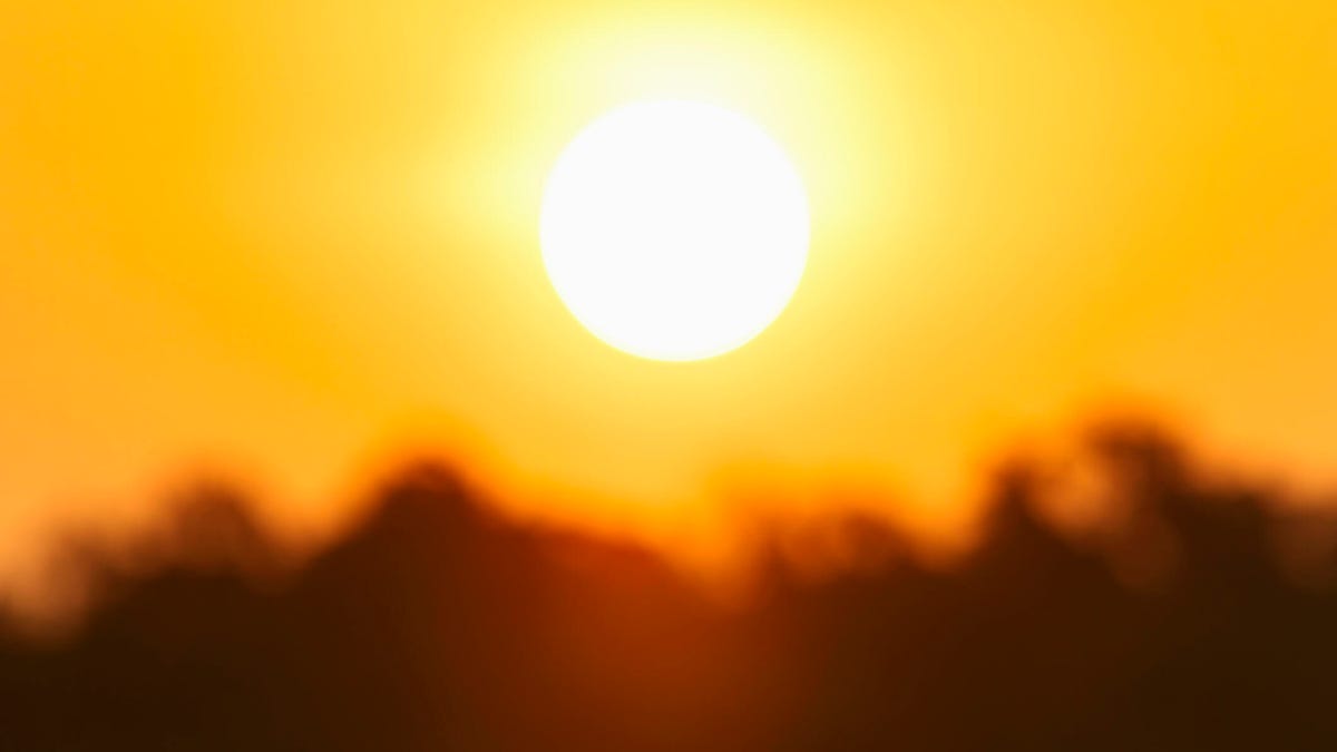 Expect Record-Breaking Global Heat in Next 5 Years, Study Says