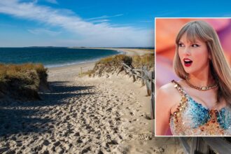 Rhode Island police chief rejects serial killer theory after human remains found near Taylor Swift’s mansion