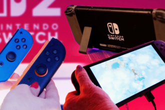 Missed the Switch 2 Preorder? Why It’s OK to Wait