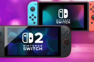 Here Are the Switch Games That Have Problems Running on the Switch 2