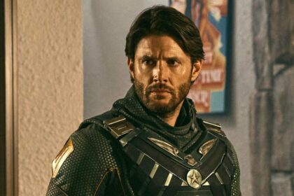 The 18 Best Sci-Fi TV Shows on Prime Video