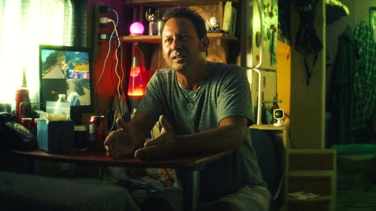 This Twisty Netflix True Crime Series Is Now Living Rent-Free Inside My Head