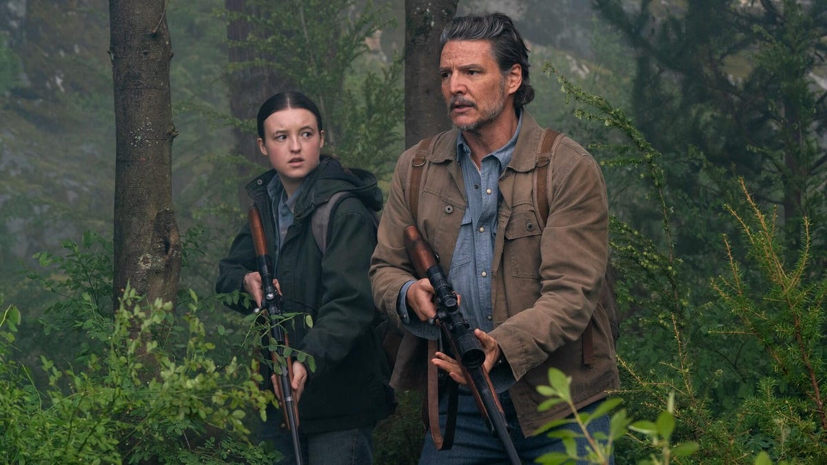 ‘The Last of Us’ Is On Tonight: When to Watch Season 2, Episode 6