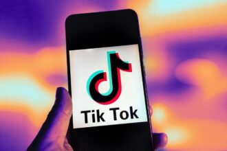 TikTok Fined 0M Over Europe’s Fears of China Surveilling People’s Data