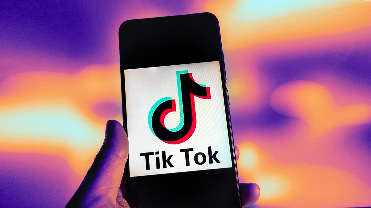 TikTok Fined 0M Over Europe’s Fears of China Surveilling People’s Data
