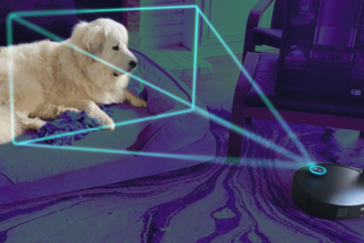 I Thought No Robot Vacuum Could Navigate My Tricky Furniture, Then One Surprised Me With Its Ingenious Arms