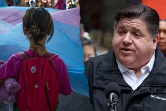 Illinois trans athlete conflict grows after tense track meet as state Republicans call for Trump’s help