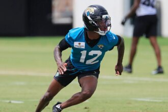 Travis Hunter gets real on his and Shedeur Sanders’ NFL futures: ‘We just going to work’