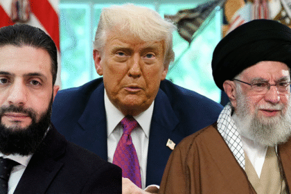Trump’s gamble in normalizing relations with Syria in the face of Iran: ‘high-risk, high-reward’