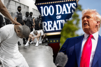 Federal judge’s order for Trump to return deported migrant temporarily halted on appeal
