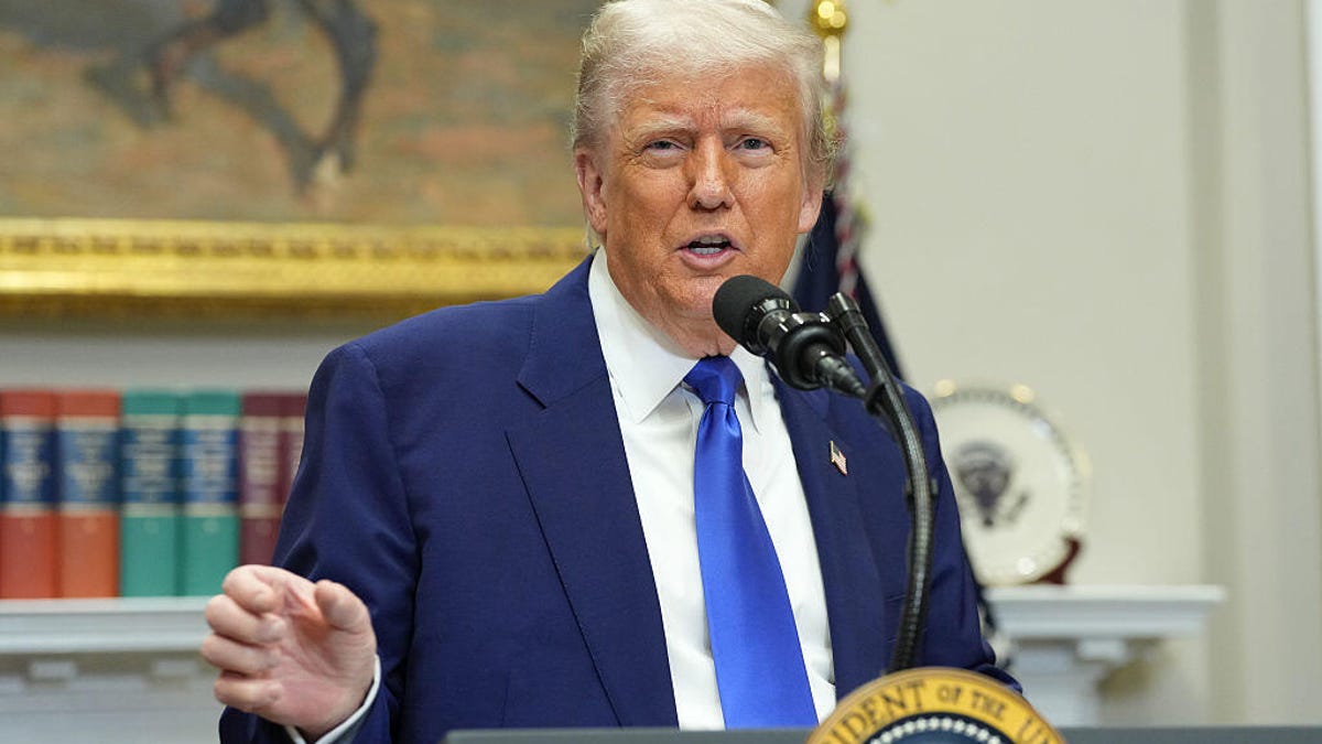 Trump Asks Drugmakers to Voluntarily Lower US Prices, but Will They Comply?