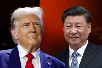 Trump and China close in on trade deal after productive talks, Bessent says