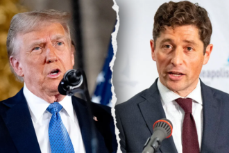 White House rips Minnesota Dems after illegal immigrant drunkenly kills a mother: ‘On the run’