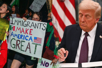 Upending US birthright citizenship would have drastic negative impact, defenders warn