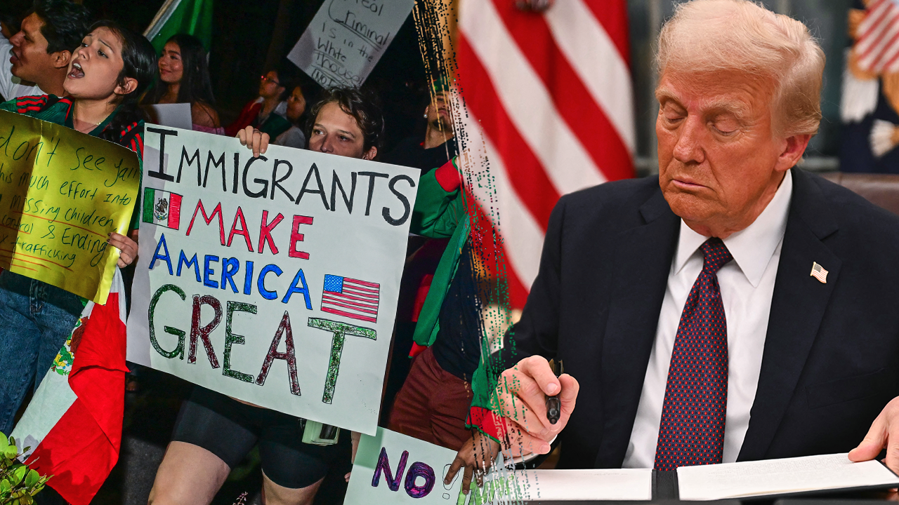 Upending US birthright citizenship would have drastic negative impact, defenders warn