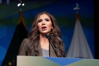 Trump admin probes LA welfare program over whether it’s paying welfare to illegal immigrants