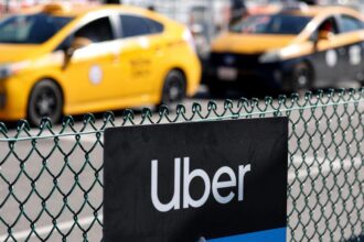 Uber Is Making It Easier for Seniors to Book Rides