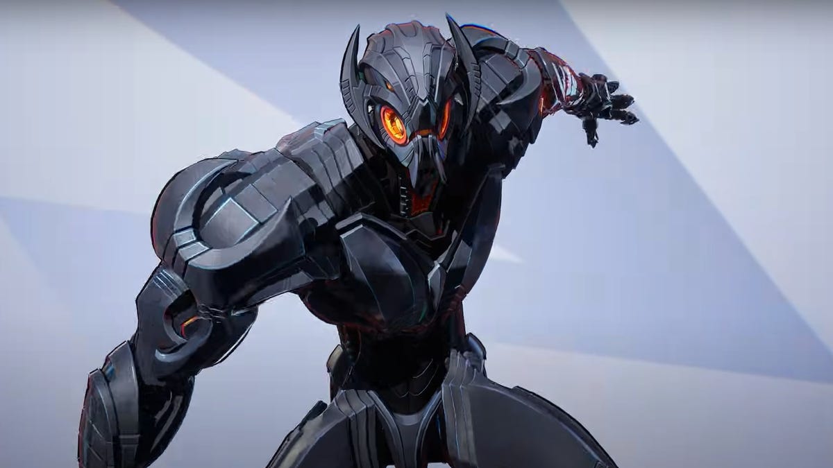 The Marvel Rivals Auto Battler Is a Natural Evolution of Hero Shooters
