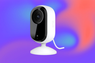 Arlo Security System Now Can Alert Customers to Gunshots, Screams, Barking Dogs