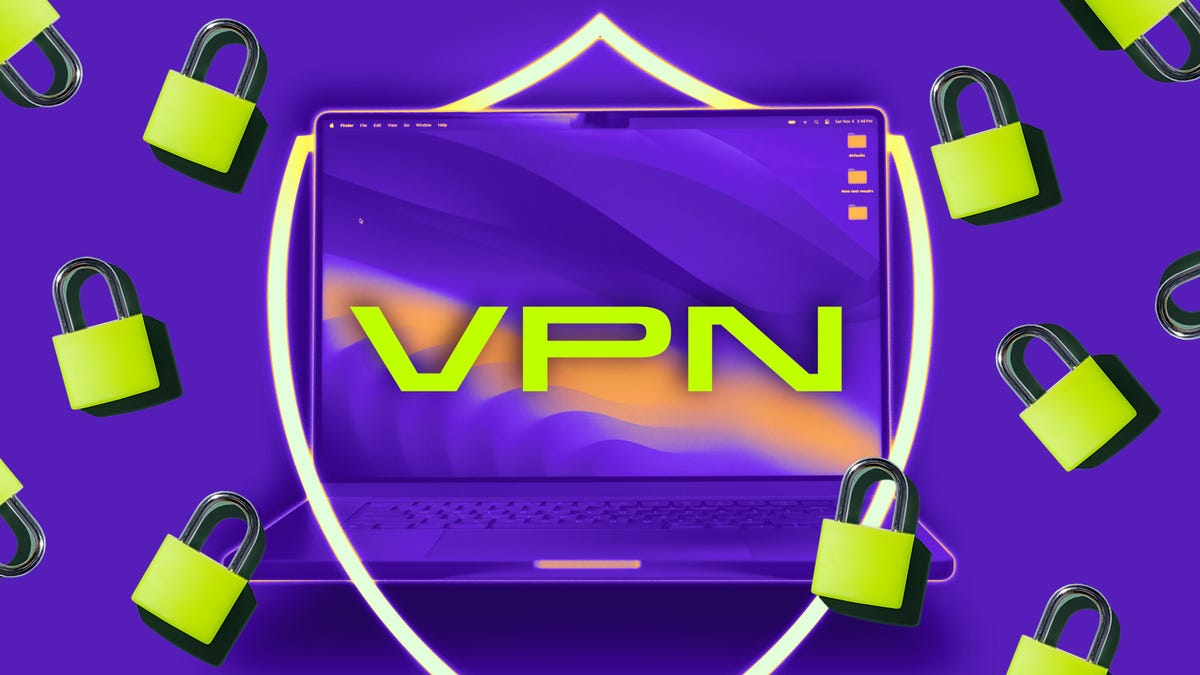 Best VPN for Mac for 2025: Tested and Reviewed