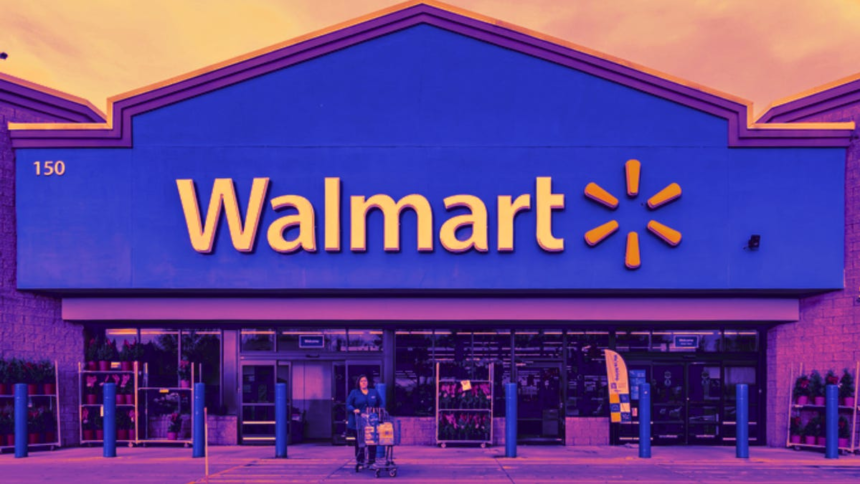 Walmart Warns of Price Hikes on Food, Tech and Toys, Blames Tariffs