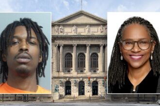 Victims outraged after Ohio judge releases man charged in multiple Cleveland assaults