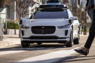 Waymo’s Self-Driving Cars Are in a Growing Number of Cities. Here’s Everything to Know