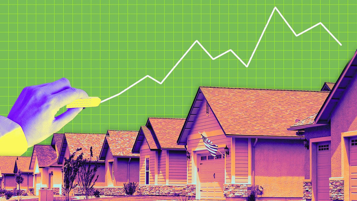 Mortgage Rate Predictions: The Trump Effect Is Stalling the Housing Market