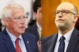Top Senate Armed Services Republican says Trump OMB’s budget ‘shreds to the bone’ military capabilities