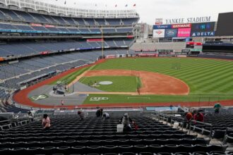 Yankees ticket deadbeat sentenced to four years in prison for stiffing IRS out of .5M in payroll taxes