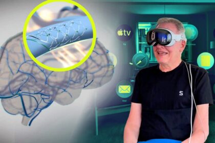 Coming Soon to Apple Devices: Brain Control Accessibility Features