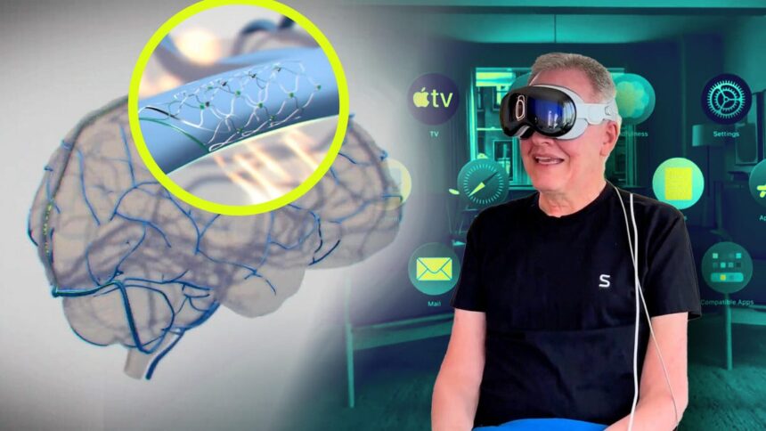 Coming Soon to Apple Devices: Brain Control Accessibility Features