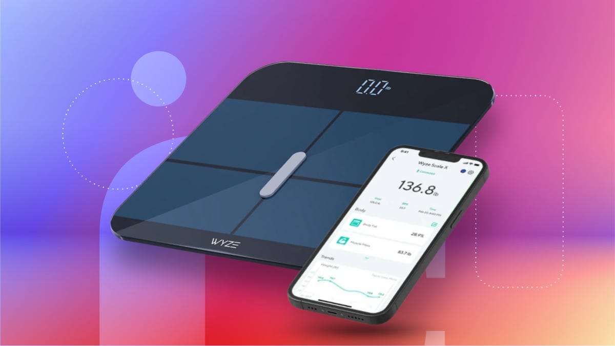 Best Smart Scale for 2025. Plus, Expert Tips on Getting an Accurate Reading