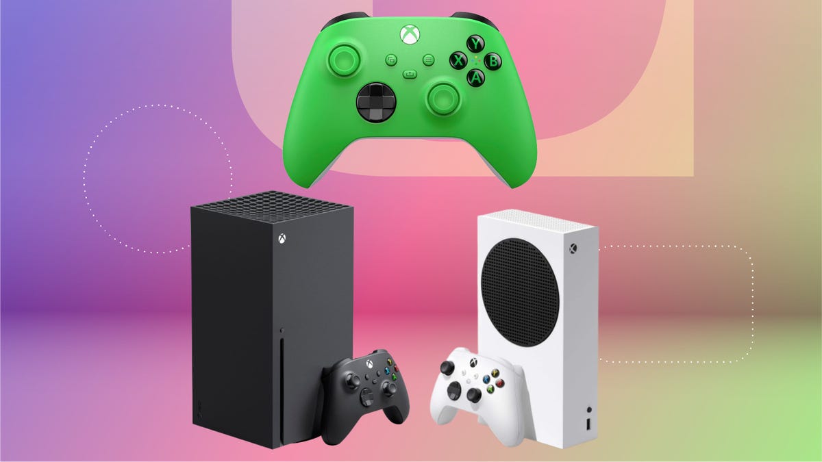 Microsoft Raised the Prices of Xbox Consoles, and Some Games Are Next