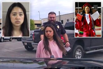 Georgia cop rips ‘inadequate response’ in resignation letter, weeks after bad stop of illegal migrant college student put her at risk of deportation