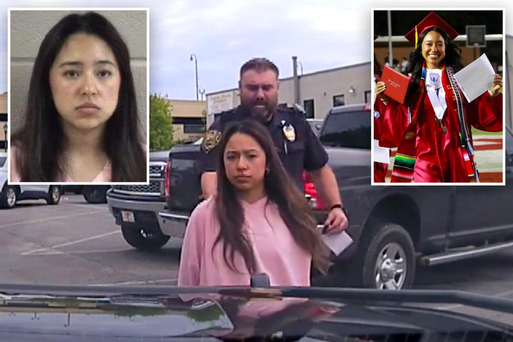 Georgia cop rips ‘inadequate response’ in resignation letter, weeks after bad stop of illegal migrant college student put her at risk of deportation