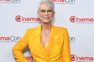 Jamie Lee Curtis Celebrates Meta’s Removal of Fake AI Ad: ‘Shame Has Its Value’