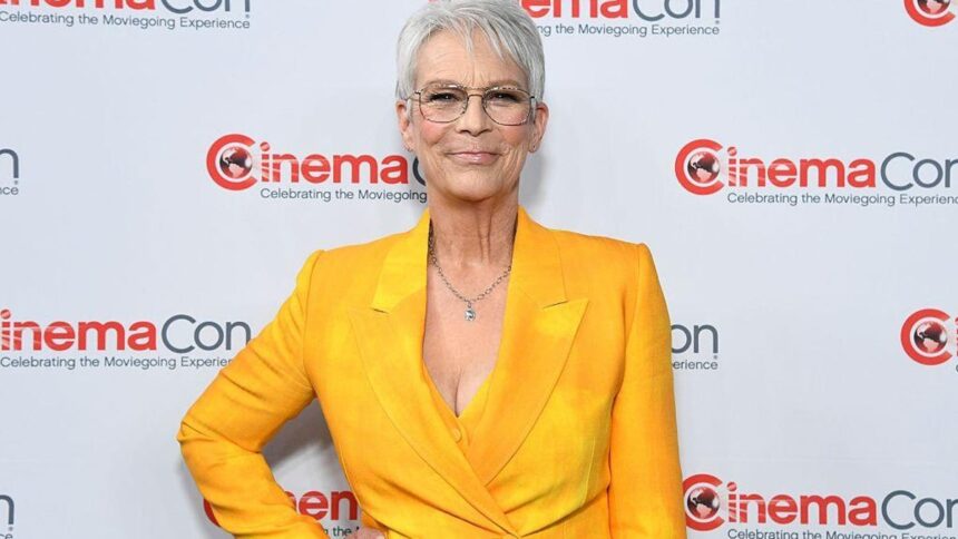 Jamie Lee Curtis Celebrates Meta’s Removal of Fake AI Ad: ‘Shame Has Its Value’