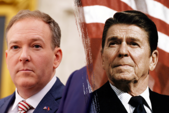 EPA chief Zeldin announces overhauls to bring agency back to Reagan-level staffing