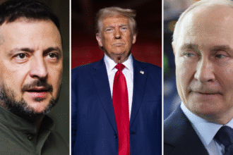 Rubio doubts ‘anything productive’ will happen in Ukraine peace talks without Trump, Putin