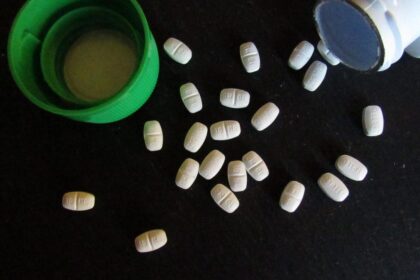 The FDA Warns of New Zyrtec and Xyzal Side Effect. Here’s What We Know About Treating It