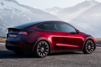 Elon Musk Says Tesla’s Robotaxi Service Will ‘Tentatively’ Kick Off June 22 in Austin