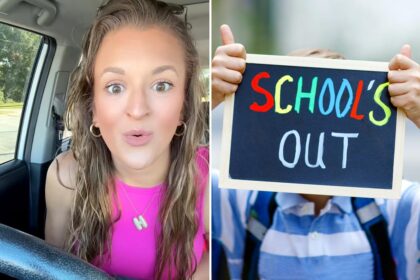 Florida mom sparks fierce debate after allowing her kids to skip final week of school: ‘I don’t see the point’