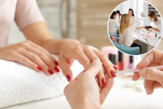 ‘Recession nails’ hack saves money on manicures — without giving them up entirely
